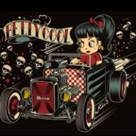 HotRod Betty