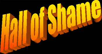 Make Shame Great Again