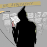 ZERO SYMPATHY