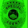 Agent Black