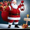 Merry X~Mas Time